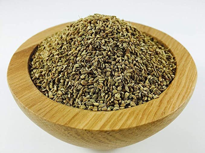 Ajwain (Omam)
